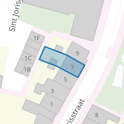 Perceel MDB01-L-1512