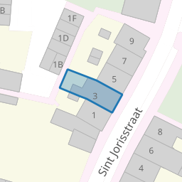 Perceel MDB01-L-1514