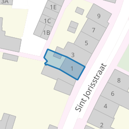 Perceel MDB01-L-1515