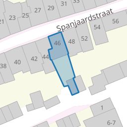 Perceel MDB01-L-1521