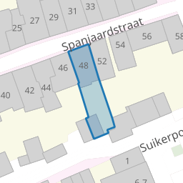 Perceel MDB01-L-1522