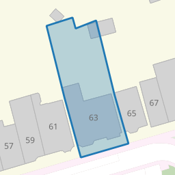 Perceel MDB01-L-1530