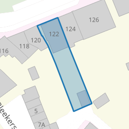 Perceel MDB01-L-1546