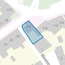 Perceel MDB01-L-1550