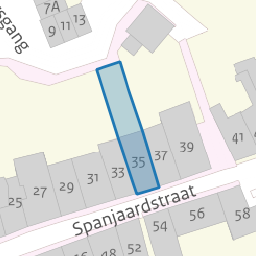 Perceel MDB01-L-1551