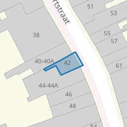 Perceel MDB01-L-1557