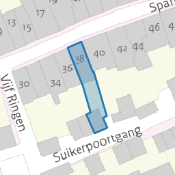 Perceel MDB01-L-1563