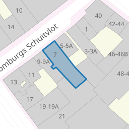 Perceel MDB01-L-1573
