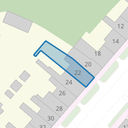 Perceel MDB01-L-1580