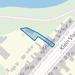 Perceel MDB01-L-1581