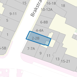 Perceel MDB01-L-1582