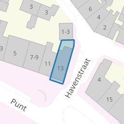 Perceel MDB01-L-1585