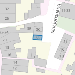 Perceel MDB01-L-1592