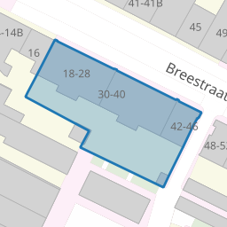 Perceel MDB01-L-1594