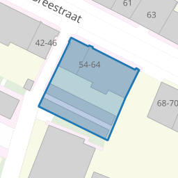 Perceel MDB01-L-1595