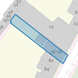 Perceel MDB01-L-1603