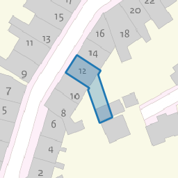 Perceel MDB01-L-1607