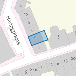 Perceel MDB01-L-1616