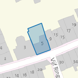 Perceel MDB01-L-1619