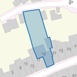 Perceel MDB01-L-1624