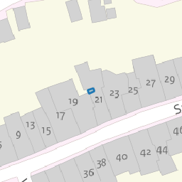 Perceel MDB01-L-1625