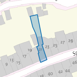 Perceel MDB01-L-1626