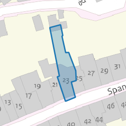 Perceel MDB01-L-1627