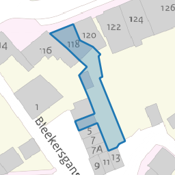 Perceel MDB01-L-1633