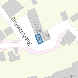 Perceel MDB01-L-1636