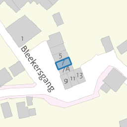 Perceel MDB01-L-1637