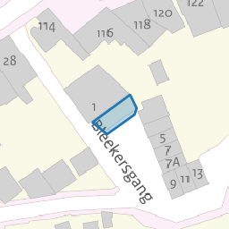 Perceel MDB01-L-1639