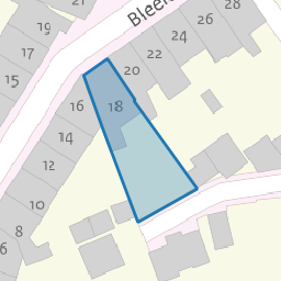 Perceel MDB01-L-1646