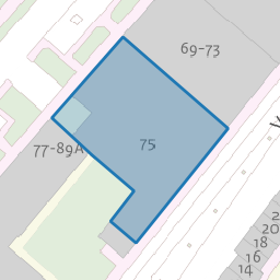 Perceel MDB01-L-1658