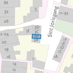 Perceel MDB01-L-1661