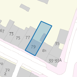 Perceel MDB01-L-1669