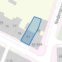 Perceel MDB01-L-1670