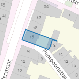 Perceel MDB01-L-1671