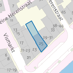 Perceel MDB01-L-1674