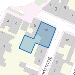 Perceel MDB01-L-1685