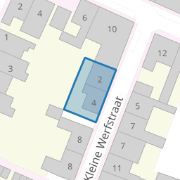 Perceel MDB01-L-1686