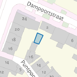 Perceel MDB01-L-1687