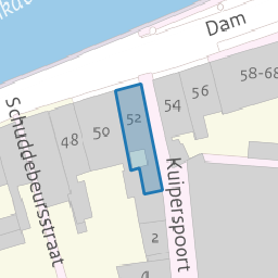 Perceel MDB01-L-1690