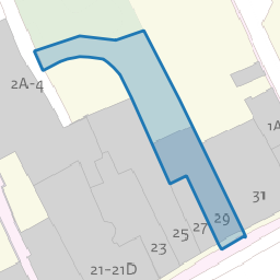 Perceel MDB01-L-1693