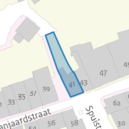 Perceel MDB01-L-1702