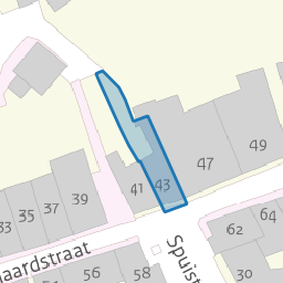 Perceel MDB01-L-1703