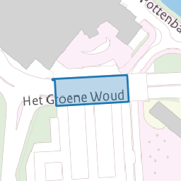 Perceel MDB01-L-1705