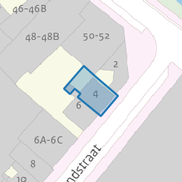 Perceel MDB01-L-1709