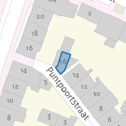 Perceel MDB01-L-1722