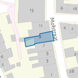 Perceel MDB01-L-1739