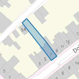 Perceel MDB01-L-1745